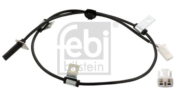 FEBI BILSTEIN 107734 senzor,turatie roata