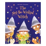 Cumpara ieftin Not-So-Wicked Witch