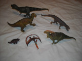 Bullyland - 6 figurine dinozauri, Unisex