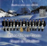 Florin Mircea T&acirc;rziu - Sosit-a Ziua Cea Sf&acirc;ntă, CD Album, Casa de discuri: Libris