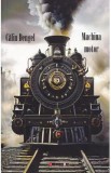 Machina motor - Calin Dengel
