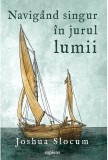 Navig&acirc;nd singur &icirc;n jurul lumii, ART