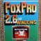 FOX PRO 2.6 SUB WINDOWS - Gabriel si Mihai Dima, Teora