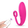Ou vibrator Tulip Remote
