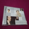 CD BOYZONE-NO MATTER WHAT RARITATE!!!, Rap