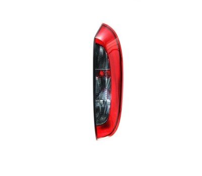 Stop spate, lampa Opel Corsa/Combo C, 07.2000-10.2010, model: HB, fara GSI, montare spate, dreapta, cadru rosu; fara soclu bec; MARS foto