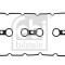 FEBI BILSTEIN 36544 Set garnituri, Capac supape