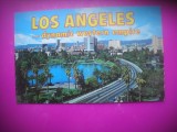 HOPCT 8144 LOS ANGELES -CALIFORNIA -SUA-AMERICA DE NORD -NECIRCULATA-