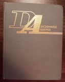 Myh 821s - Eugen A Pora - Dictionarul sanatatii - ed 1978