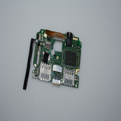 Placa de baza pentru Allview E2 Jump foto