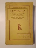 Xenophon: Anabase. Economique (Garnier) (trad. Pierre Chambry)