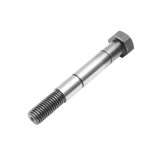 Surub de forfecare pentru plug PP3/PP4, filet M14, lungime 117,4 mm