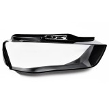 Sticla far dreapta pentru Audi A4 B8 cu Facelift (2012 - 2015) - HA009-DREAPTA