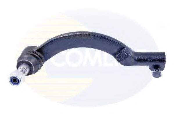 Cap de bara NISSAN INTERSTAR caroserie (X70) (2002 - 2016) COMLINE CTR2037