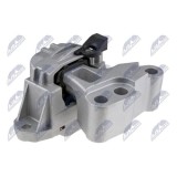 Suport motor ulei Jeep Compass (Mv) 2020 - 1.6 16v - 96 Kw, 131 Hp, Dreapta, 52070967