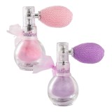 Cumpara ieftin Set 2 Sclipici corp cu pulverizator Fairy Dust, pentru fetite, Mov &amp; Roz, Martinelia
