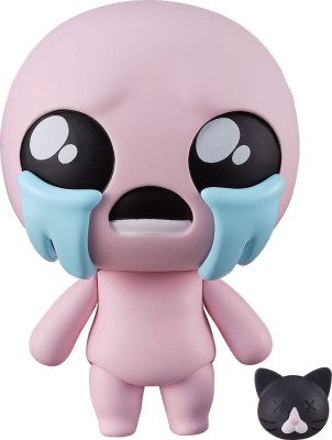 The Binding of Isaac Nendoroid Action Figure Isaac 7 cm foto