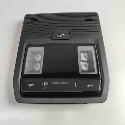 Iluminare interioară VW MULTIVAN T7 STM, STN 2024 OEM: 7T0959561P 32580687 foto
