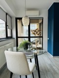 Inchiriez in Regim Hotelier Apartament 2 Camere Pipera Bucuresti, Etajul 7