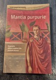 Mantia purpurie o poveste despre crestinii din primele veacuri Aliki Kafetzopoulou