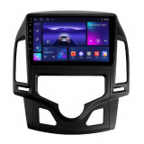 Cumpara ieftin Navigatie dedicata cu Android Hyundai i30 2007 - 2012, clima automata, 3GB RAM,