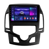 Cumpara ieftin Navigatie dedicata cu Android Hyundai i30 2007 - 2012, clima automata, 3GB RAM,