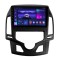 Navigatie dedicata cu Android Hyundai i30 2007 - 2012, clima automata, 3GB RAM,