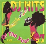 Various - Best DJ Hits Of The Year &lsquo;97, 2xCD