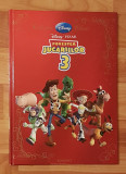 Povestea Jucariilor 3. Colectia Disney Clasic, Egmont, 2012