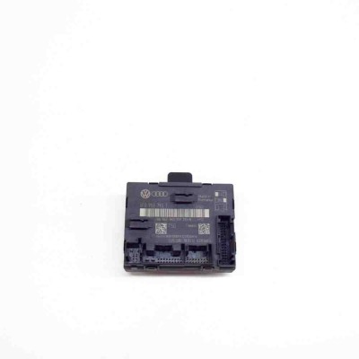 Modul de control ușă st&amp;acirc;nga față AUDI Q7 4L 2012 OEM: 4F0959793T,8K0959793M 14654931 foto