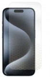 Folie pentru iPhone 15 Pro Max, Ultra-Rezistentă, Claritate Cristalină, Aplicare Ușoară, Apple