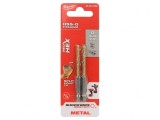 Burghiu Metal Impact &Oslash; 4mm HSS-G