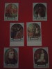 RAS AL KHAIMA, NAPOLEON - SERIE COMPLETĂ MNH, Nestampilat