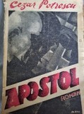 Apostol- Cezar Petrescu, princeps