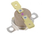 Termostat NC 90&deg;C 10A 240VAC, Honeywell