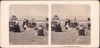 ST83N Jung Deutschland an der See, stereoscopic photo