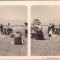 ST83N Jung Deutschland an der See, stereoscopic photo