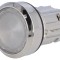 Comutator apăsare 22mm IP67