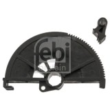 Set reparatie ambreiaj automat Ford Escort `91 Express (Avl), Escort (Gal, Avl), Fiesta 3 (Gfj), Orion 3 (Gal) Febi Bilstein 01388