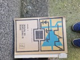 Diode si tiristoare de putere vintage