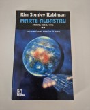Kim Stanley Robinson Marte albastru Volum 2