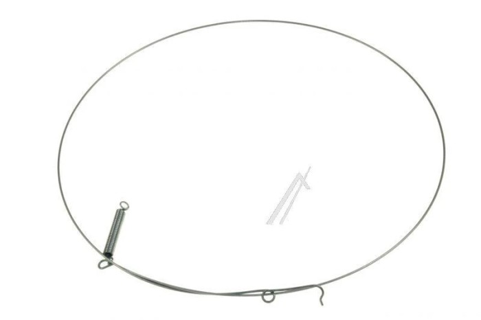 INEL BLOCARE INTERN TA-PJTHSW-3 D1.8 D354.8TA-PJT HSW-3 4861ER2001B masina de spalat Direct Drive LG F1068LD