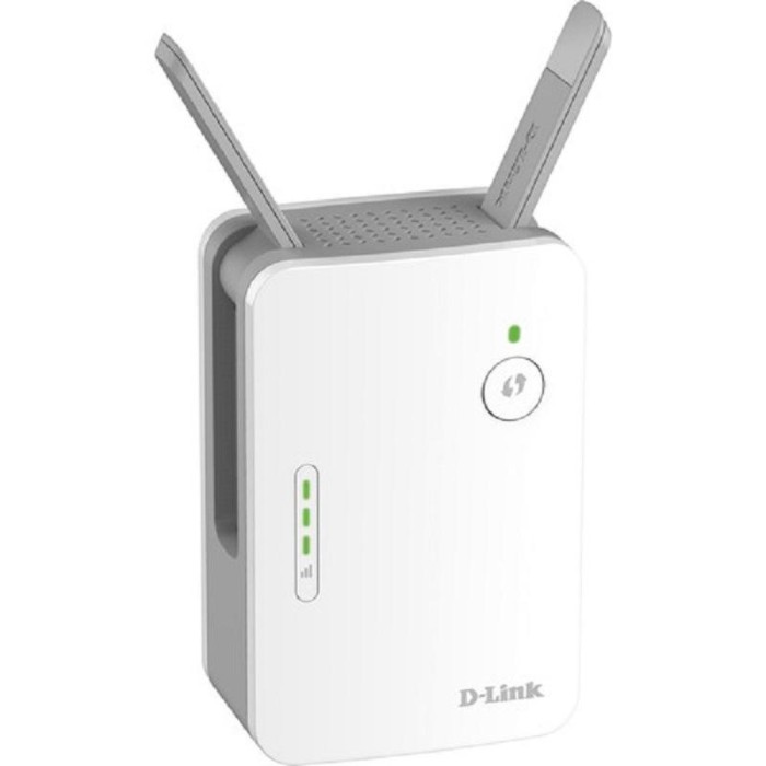 DLINK RANGE-EXT IND AC1200 DUAL-B WALL-P