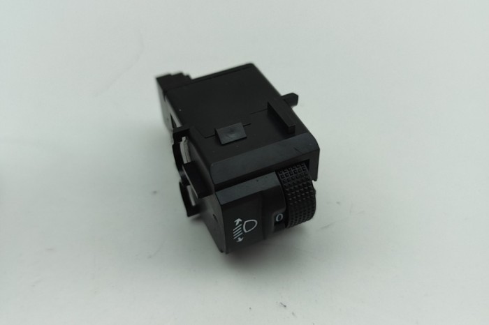 Comutator de reglare &icirc;nălțime faruri JEEP Avenger J2 2024 OEM: 98095437ZD 30801631