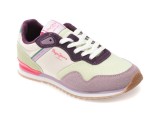 Cumpara ieftin Pantofi sport PEPE JEANS multicolor, LONDON BAND, din material textil