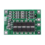 Modul Protectie Incarcare 3x 18650, 40A, Balanced, 12.6V, BMS