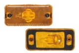 Lampa semnalizare cu pozitie Depo 51405N-AE Iveco Daily; Eurostar-Eurotech, DAF CF, LF, 20; XF, Renault Magnum, 20; Midlum, 20; Premium, Volvo FE/FL,