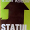 STATUL , 1998 ,JOHN A. HALL , G. JOHN IKENBERRY