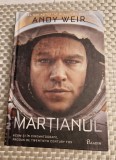 Martianul Andy Weir