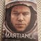 Martianul Andy Weir